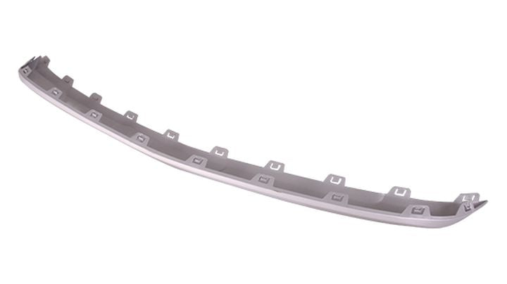 Buick Encore silver valance 2017-2022