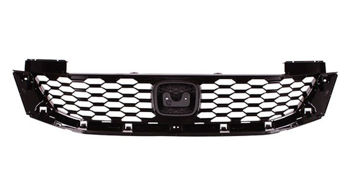 Honda ACCORD 2013-2015 | Grille assy | Coupe