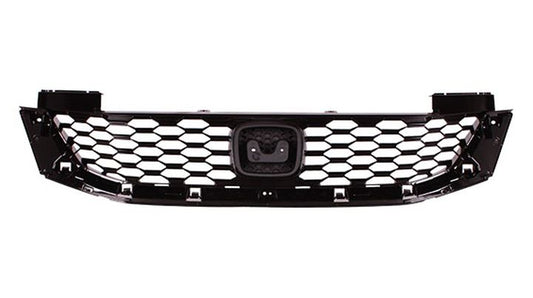 Honda ACCORD 2013-2015 | Grille assy | Coupe