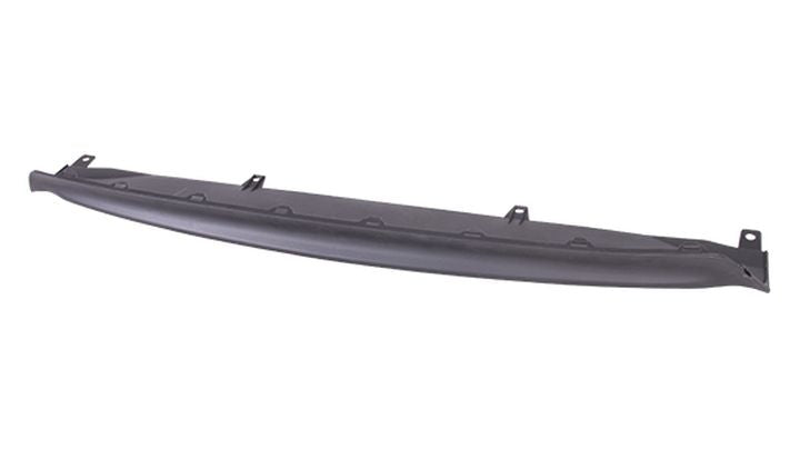 HONDA CIVIC-2016 2018 Rear bumper valance panel Sedan; Textured[EXCEPT SI] NEW!