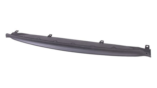 HONDA CIVIC-2016 2018 Rear bumper valance panel Sedan; Textured[EXCEPT SI] NEW!