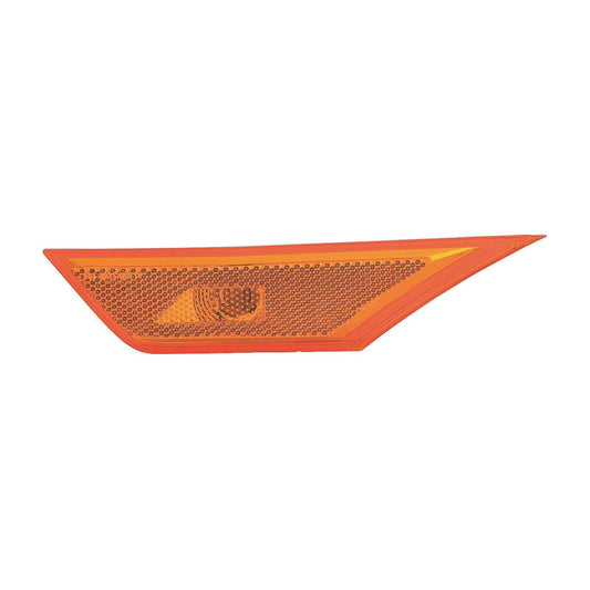 HONDA CIVIC  DRIVER SIDE MARKER 16-21 SEDAN/16-20 COUPE/ 17-21 HATCHBACK NEW!