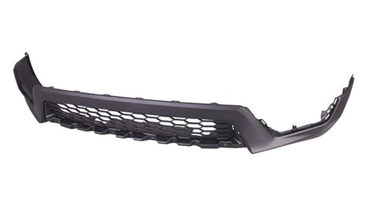 HONDA CR-V 2017-2019 Front bumper cover lower Textured