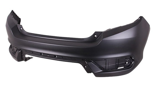HONDA CIVIC 2016-2020 Rear bumper cover SI; Coupe; prime NEW!