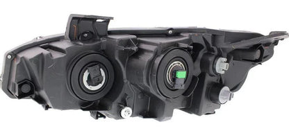 HONDA CIVIC  PASSENGER HEADLAMP ASSEMBLY HALOGEN 16-20 SEDAN/16-20 COUPE 17-20 HATCHBACK NEW!