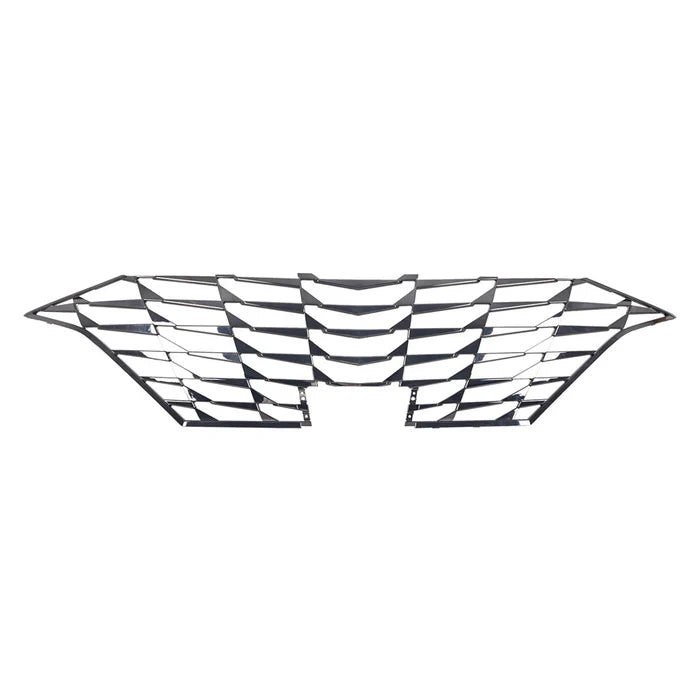 Hyundai Elantra 2021-2023 Grille Assy Chrome Korean Built