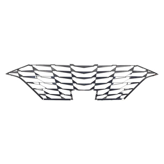 Hyundai Elantra 2021-2023 Grille Assy Chrome Korean Built