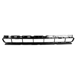 Audi A4 GRILLE LOWER BLACK W/O S-LINE 2017-2018