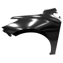 CHEVROLET CRUZE 2016-2019 Driver Front fender assy