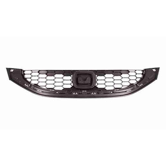 HONDA CIVIC 2013-2015 Grille assy 1.8L; Sedan