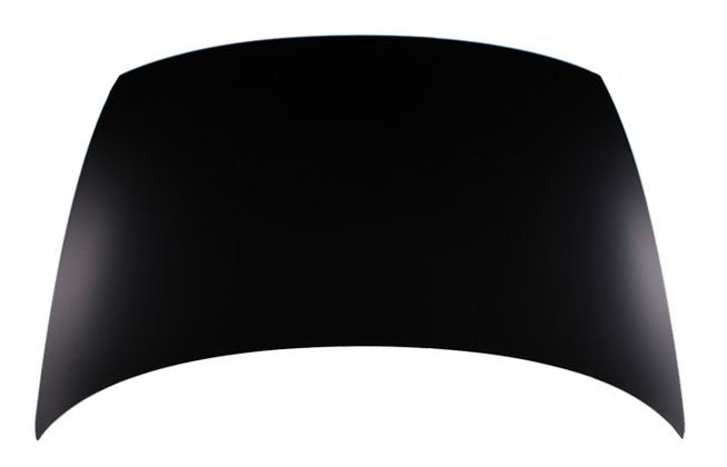 HONDA CIVIC 2006-2011 Hood panel assy 2dr coupe