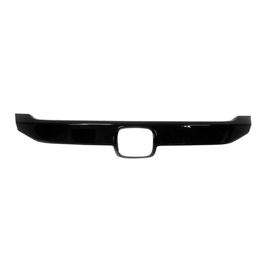 HONDA CIVIC 2016-2021 Grille molding Coupe/Sedan all models