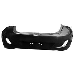 HYUNDAI ELANTRA GT 2012-2017 Rear bumper cover prime NEW!