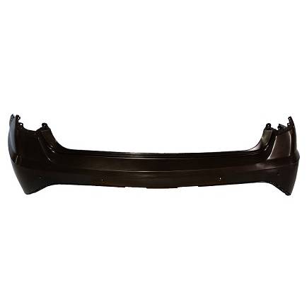 HYUNDAI SONATA 2020-2023 Rear bumper cover prime