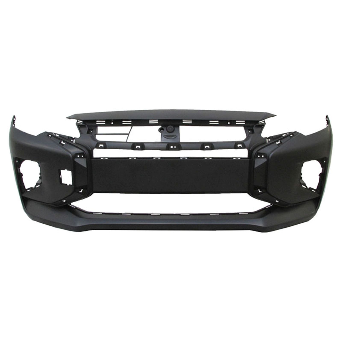 MITSUBISHI MIRAGE/MIRAGE G4 2021-2024 Front bumper cover prime