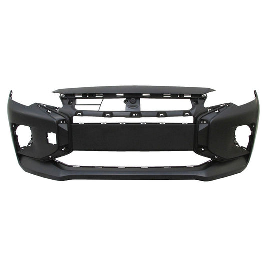 MITSUBISHI MIRAGE/MIRAGE G4 2021-2024 Front bumper cover prime