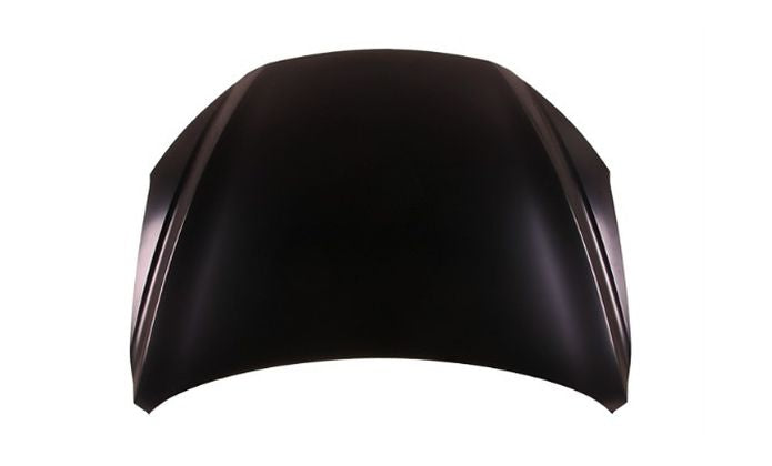 MAZDA CX-5 2013-2016 Hood panel assy