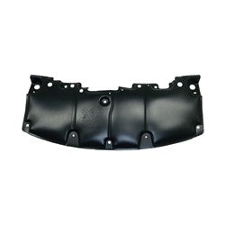 TOYOTA COROLLA 2014-2016 Lower engine cover Front; Lower