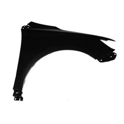TOYOTA COROLLA 2009 2013 RT Front fender assy Japan Built; w/o S.L. Hole