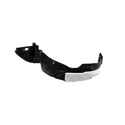 TOYOTA COROLLA 2017-2019 Driver Front inner fender