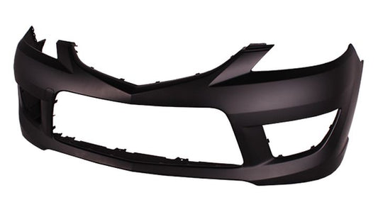 MAZDA 5 2008 2010 Front bumper cover new
