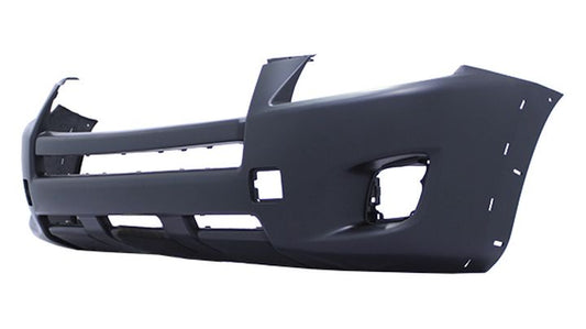 TOYOTA RAV4 2009 2012 Front bumper cover SPORT; prime NEW!!!!!!!!