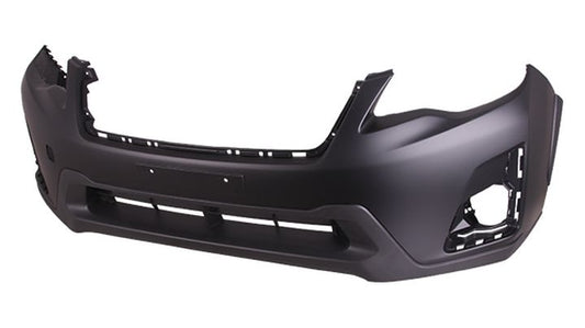 SUBARU CROSSTREK 2016 2017 Front bumper cover prime