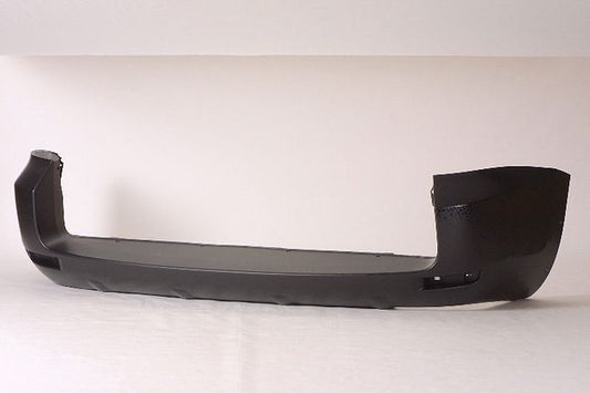 TOYOTA RAV4 2006 -2008 REAR BUMPER