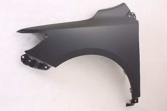TOYOTA COROLLA 2009 2013 LT Front fender assy Japan Built; w/o S.L. Hole