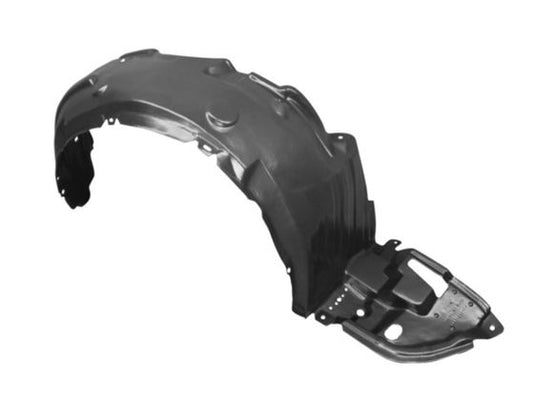 TOYOTA COROLLA 2009 2010 RT Front fender inner panel