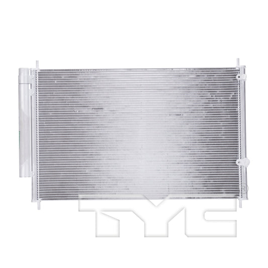 TOYOTA COROLLA Air conditioning condenser A/C COND 09-19