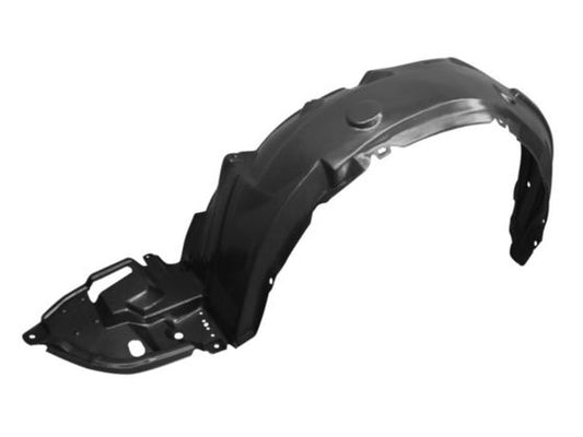 TOYOTA COROLLA 2009 2010 LT Front fender inner panel