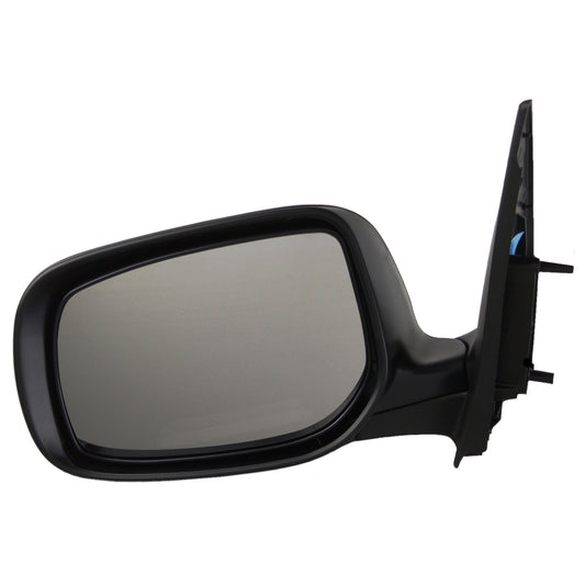 TOYOTA COROLLA 2009 2013 LT Mirror outside rear view Power; Non-Heated; North America Built; PTM
