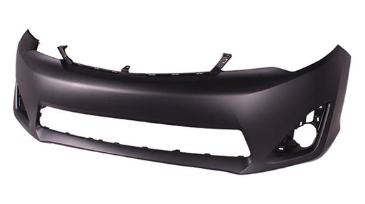 TOYOTA CAMRY 2012 2014 Front bumper cover L|LE|XLE;NEW!!!!!!