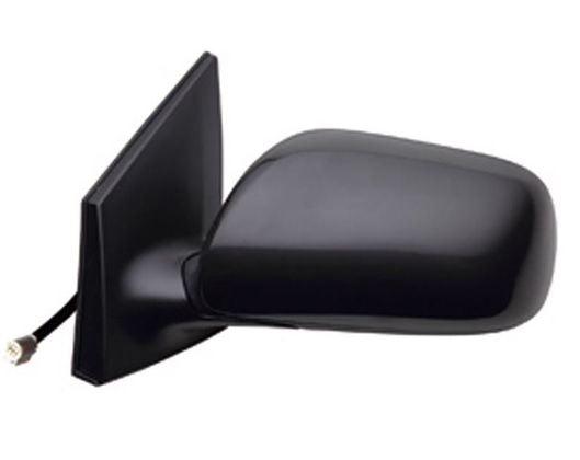 TOYOTA COROLLA 2009 2013 LT Mirror outside rear view Power; Heated; Japan Built; PTM
