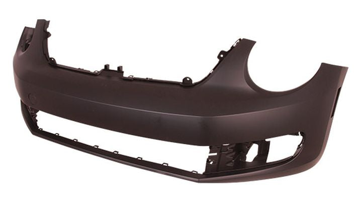 VOLKSWAGEN BEETLE 2012-2019 Front bumper cover