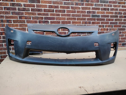 TOYOTA PRIUS 2010-2015 FRONT BUMPER OCCASION!