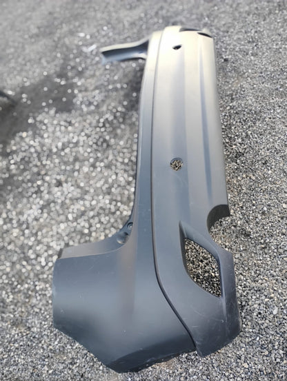 MAZDA CX-5 2013-2016 REAR BUMPER OCCASION!