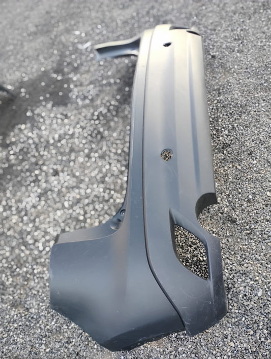 MAZDA CX-5 2013-2016 REAR BUMPER OCCASION!