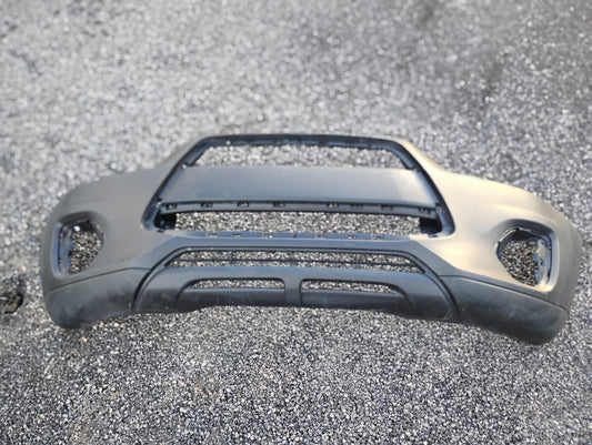 MITSUBISHI OUTLANDER RVR 2013-2015 FRONT BUMPER OCCASION!
