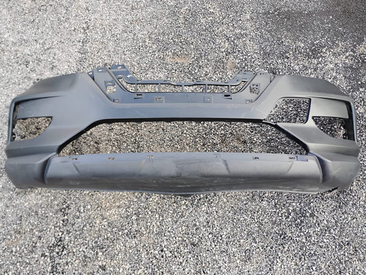 NISSAN ROGUE PRI/LWR TXT 2017-2019