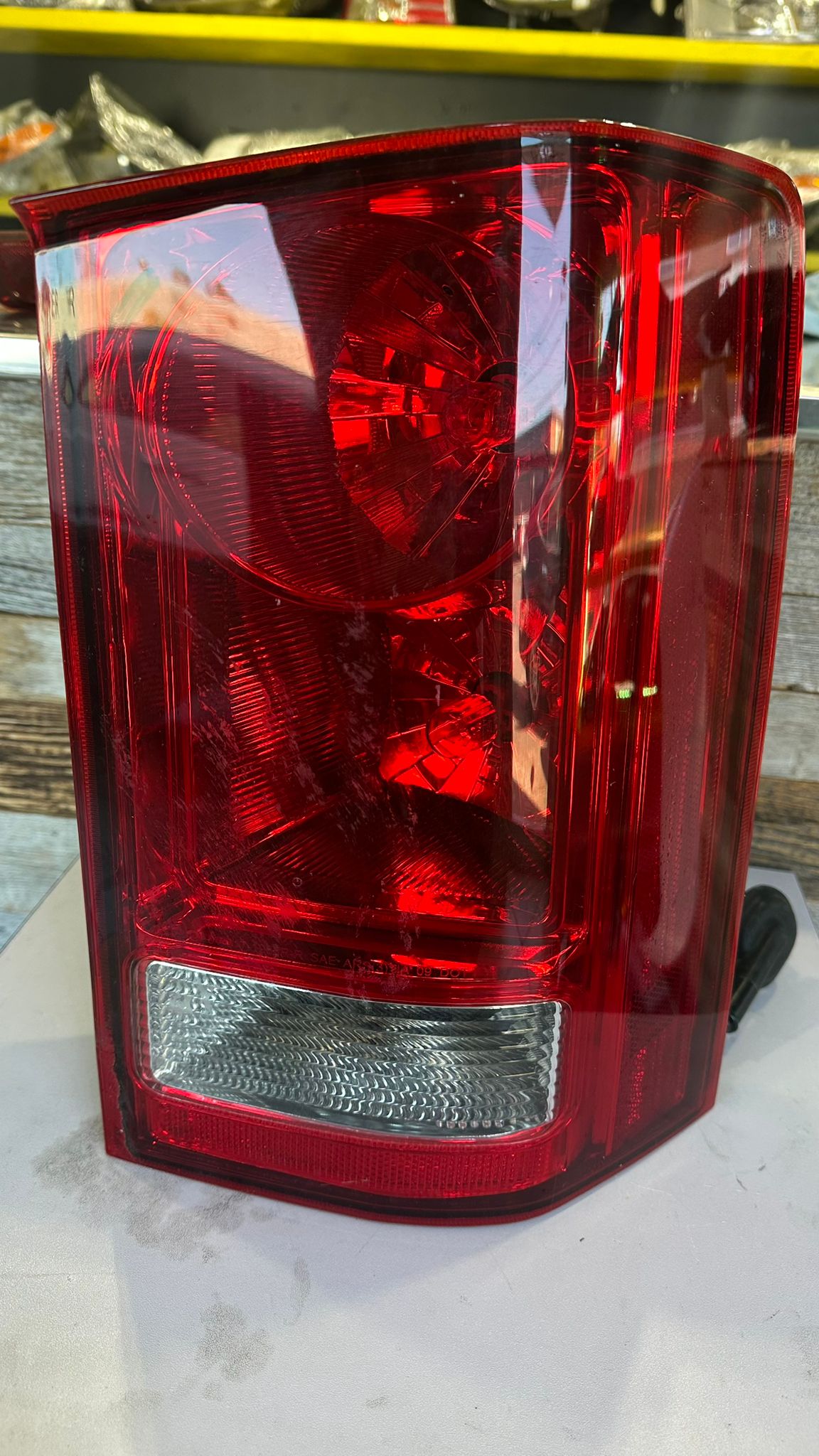 HONDA PILOT 2009-2015 PASSENGER Taillamp assy