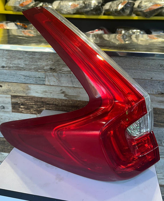 HONDA CR-V 2017-2019 Driver Taillamp assy outer