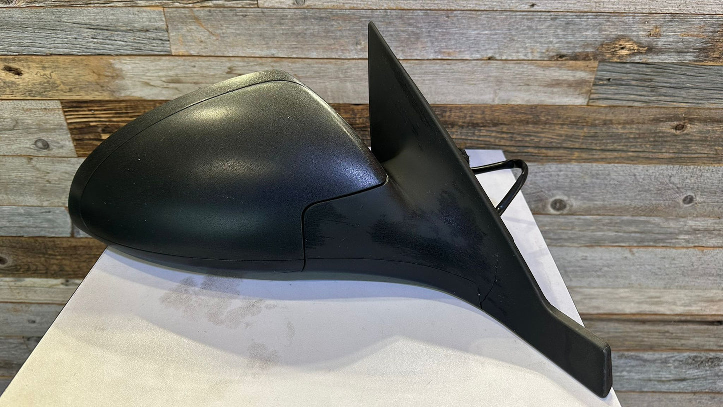 PONTIAC G6 2005-2009 Passenger Mirror outside rear view 2dr coupe/convertible