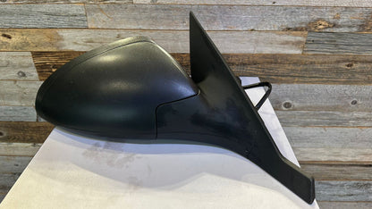 PONTIAC G6 2005-2009 Passenger Mirror outside rear view 2dr coupe/convertible