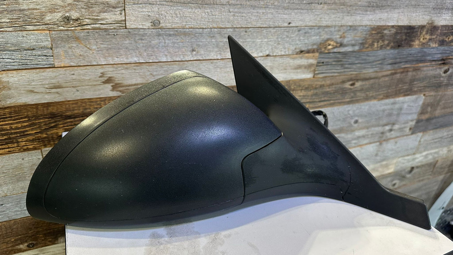 PONTIAC G6 2005-2009 Passenger Mirror outside rear view 2dr coupe/convertible