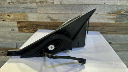 PONTIAC G6 2005-2009 Passenger Mirror outside rear view 2dr coupe/convertible