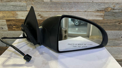 PONTIAC G6 2005-2009 Passenger Mirror outside rear view 2dr coupe/convertible