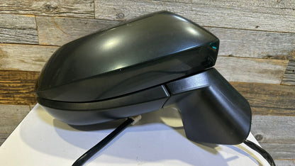 TOYOTA COROLLA PASSENGER MIRROR POWER HEATED 2020-2024 PTM SEDAN JAPAN BUILT