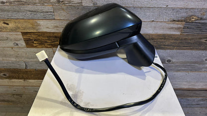TOYOTA COROLLA PASSENGER MIRROR POWER HEATED 2020-2024 PTM SEDAN JAPAN BUILT